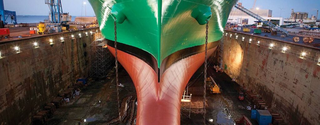 Damen Shiprepair